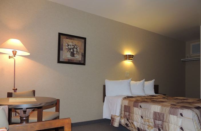 Imagen de la habitación del Hotel Rodeway Inn, Gaspe. Foto 13