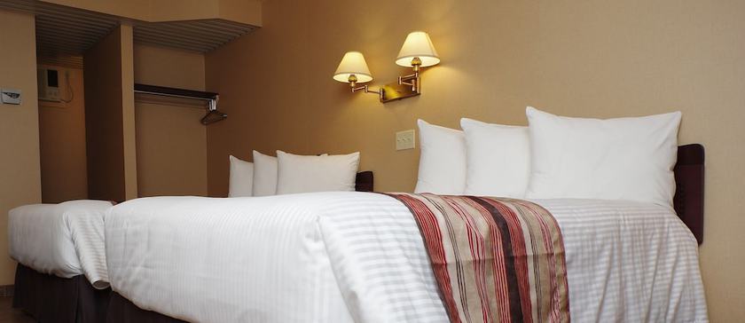 Imagen de la habitación del Hotel Rodeway Inn, Gaspe. Foto 14