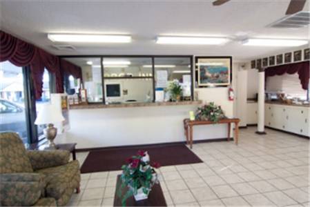 Imagen de la habitación del Hotel Rodeway Inn Georgetown. Foto 2