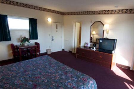 Imagen de la habitación del Hotel Rodeway Inn Georgetown. Foto 3