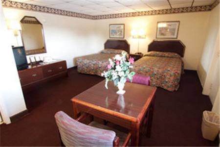 Imagen general del Hotel Rodeway Inn Georgetown. Foto 1