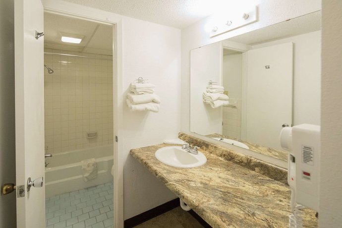 Imagen de la habitación del Hotel Rodeway Inn, Georgetown. Foto 7