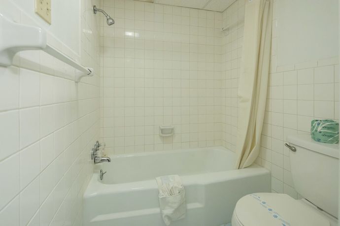 Imagen de la habitación del Hotel Rodeway Inn, Georgetown. Foto 11