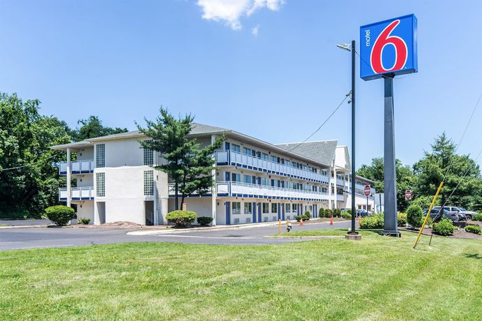 Imagen general del Hotel Rodeway Inn, Gloucester City. Foto 1
