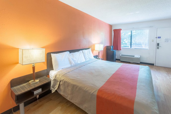 Imagen de la habitación del Hotel Rodeway Inn, Gloucester City. Foto 9