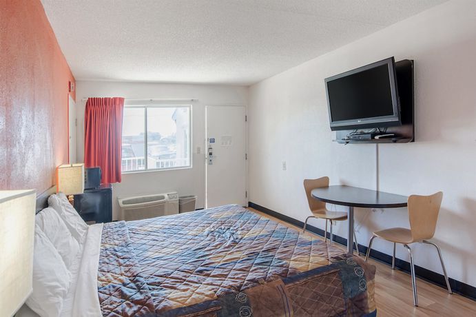 Imagen de la habitación del Hotel Rodeway Inn, Gloucester City. Foto 11