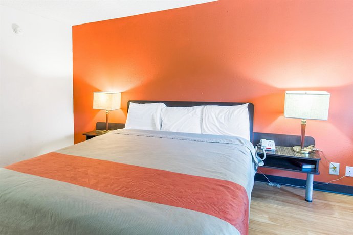 Imagen de la habitación del Hotel Rodeway Inn, Gloucester City. Foto 13