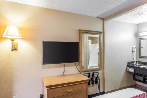 Imagen general del Hotel Rodeway Inn Goodlettsville South. Foto 4