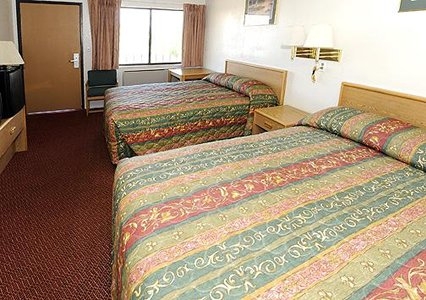 Imagen de la habitación del Hotel Rodeway Inn, Grand Junction. Foto 3
