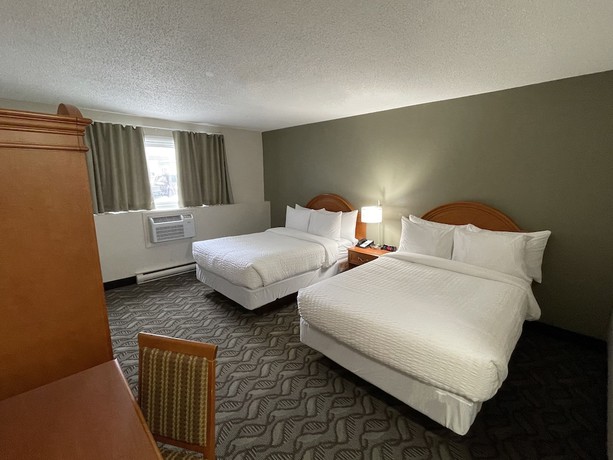 Imagen de la habitación del Hotel Rodeway Inn, Greater Sudbury. Foto 5