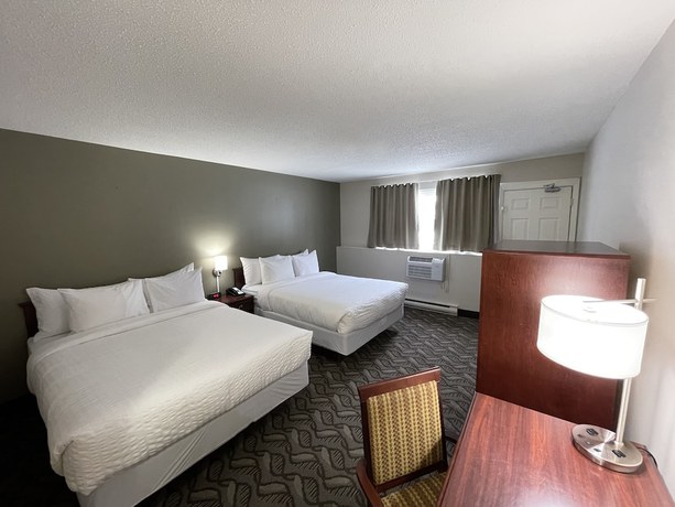 Imagen de la habitación del Hotel Rodeway Inn, Greater Sudbury. Foto 6
