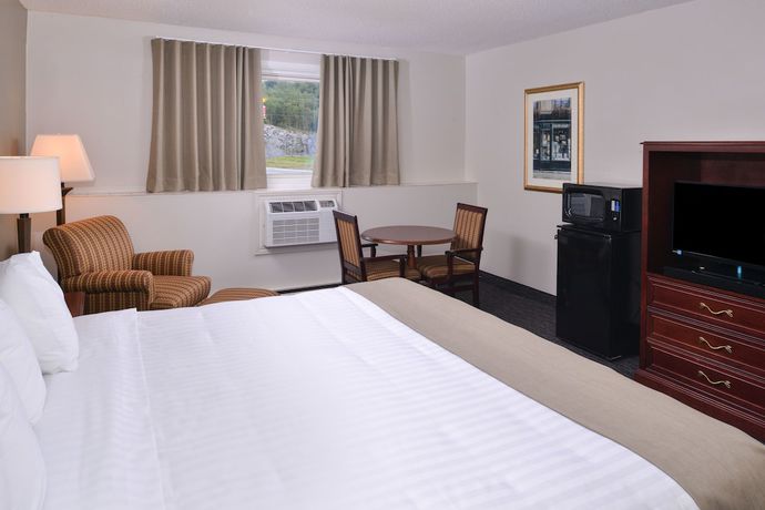Imagen de la habitación del Hotel Rodeway Inn, Greater Sudbury. Foto 9