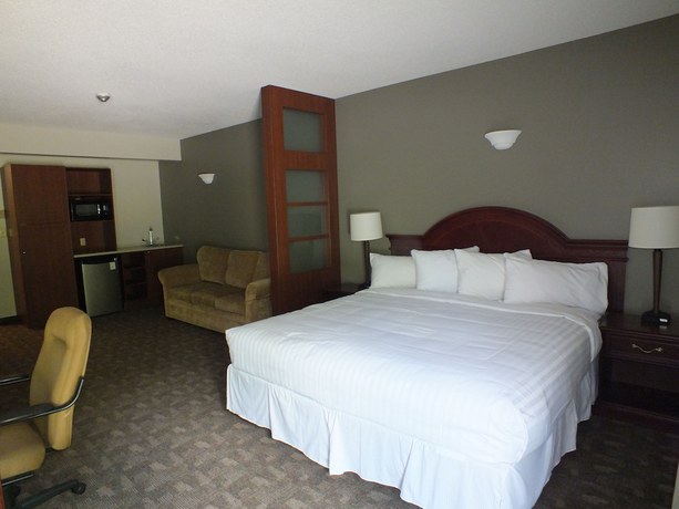 Imagen de la habitación del Hotel Rodeway Inn, Greater Sudbury. Foto 10