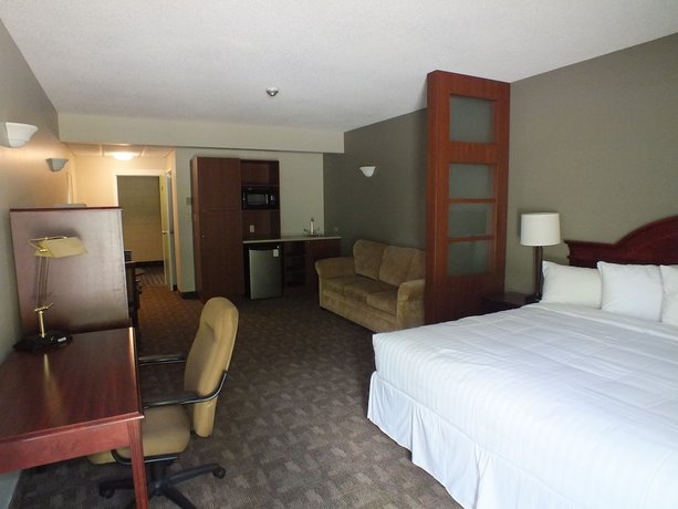 Imagen de la habitación del Hotel Rodeway Inn, Greater Sudbury. Foto 11