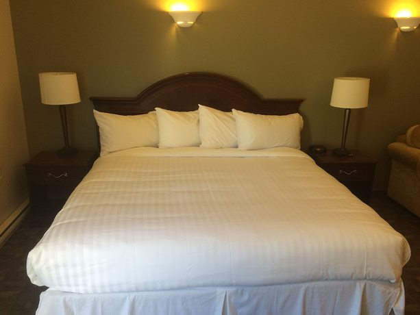 Imagen de la habitación del Hotel Rodeway Inn, Greater Sudbury. Foto 12