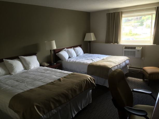 Imagen de la habitación del Hotel Rodeway Inn, Greater Sudbury. Foto 14