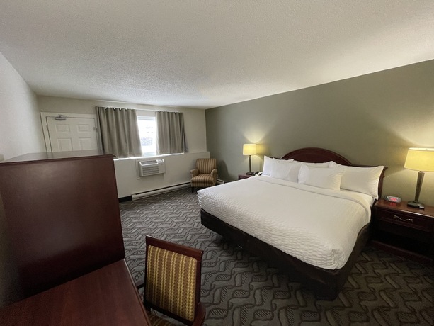 Imagen de la habitación del Hotel Rodeway Inn, Greater Sudbury. Foto 15