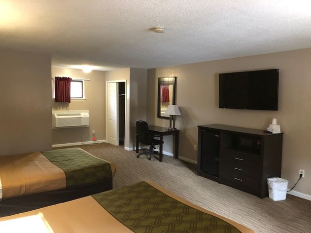 Imagen de la habitación del Hotel Rodeway Inn, Groton. Foto 14