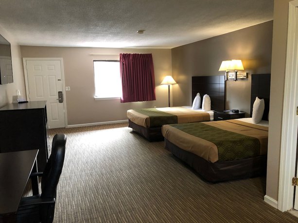 Imagen de la habitación del Hotel Rodeway Inn, Groton. Foto 16