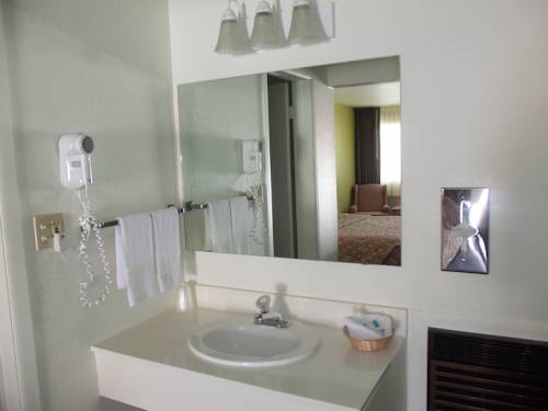 Imagen de la habitación del Hotel Rodeway Inn Gunnison. Foto 3