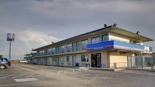 Imagen de la habitación del Hotel Rodeway Inn, Hays. Foto 2
