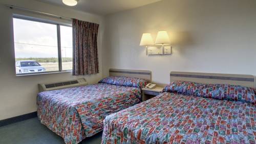Imagen de la habitación del Hotel Rodeway Inn, Hays. Foto 4
