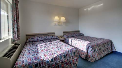 Imagen de la habitación del Hotel Rodeway Inn, Hays. Foto 11