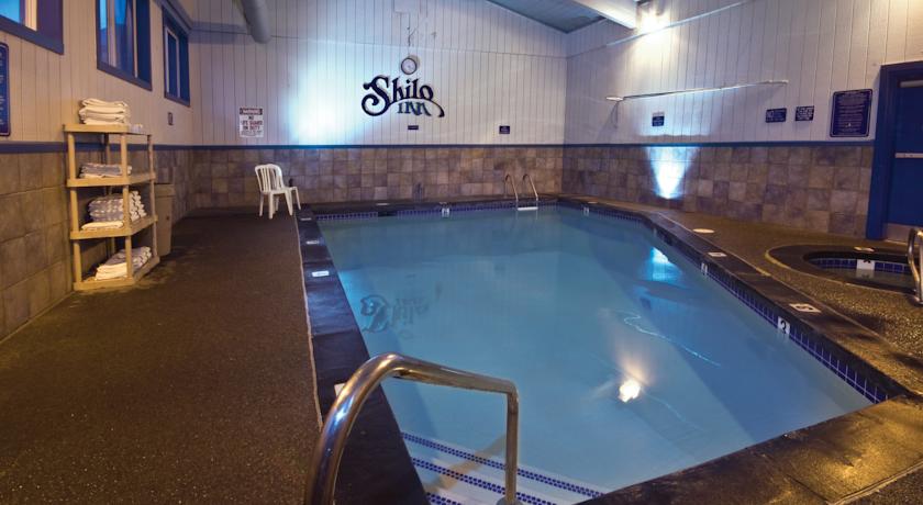 Imagen general del Hotel Rodeway Inn Helena. Foto 4