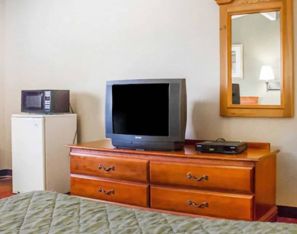 Imagen de la habitación del Hotel Rodeway Inn Huntington Station - Melville. Foto 3