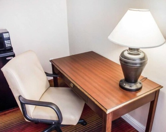 Imagen de la habitación del Hotel Rodeway Inn Huntington Station - Melville. Foto 5