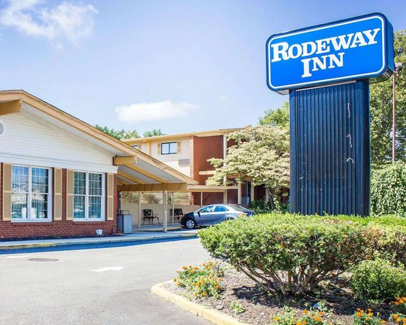 Imagen general del Hotel Rodeway Inn Huntington Station - Melville. Foto 1