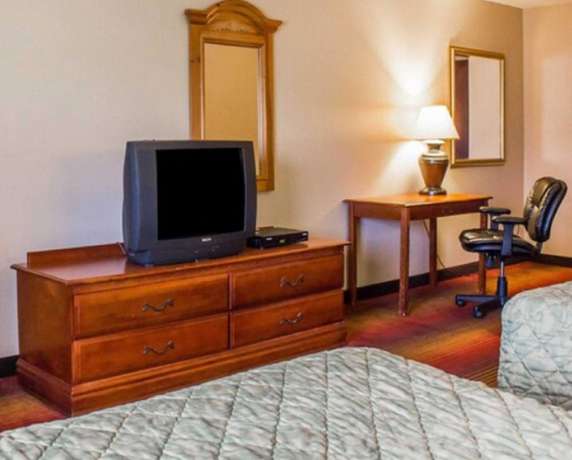 Imagen de la habitación del Hotel Rodeway Inn Huntington Station - Melville. Foto 17