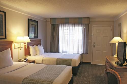 Imagen de la habitación del Hotel Rodeway Inn, Huntsville . Foto 2