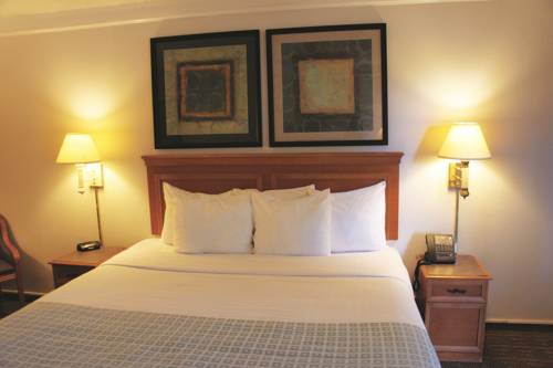 Imagen de la habitación del Hotel Rodeway Inn, Huntsville . Foto 3