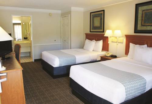 Imagen de la habitación del Hotel Rodeway Inn, Huntsville . Foto 4