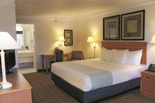 Imagen de la habitación del Hotel Rodeway Inn, Huntsville . Foto 5