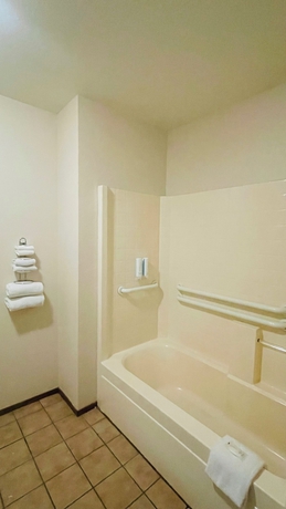 Imagen de la habitación del Hotel Rodeway Inn Jackson - Martell. Foto 14