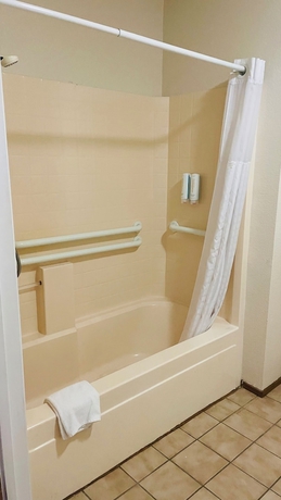 Imagen de la habitación del Hotel Rodeway Inn Jackson - Martell. Foto 15