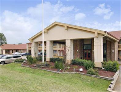 Imagen de la habitación del Hotel Rodeway Inn, Jasper . Foto 2