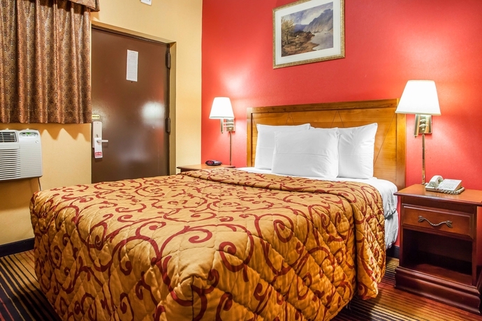 Imagen de la habitación del Hotel Rodeway Inn Jersey City Near Hoboken. Foto 7