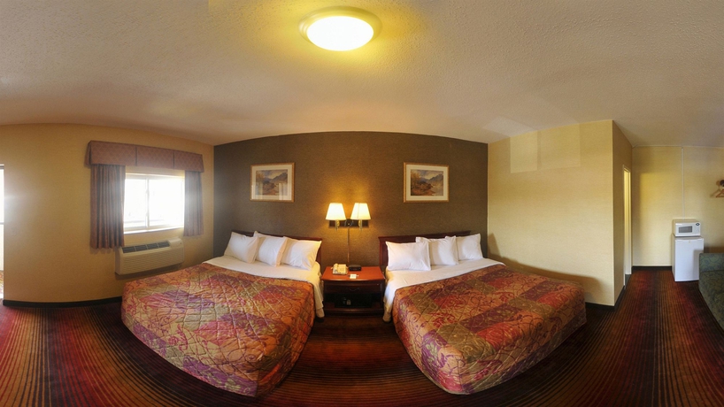 Imagen de la habitación del Hotel Rodeway Inn Jersey City Near Hoboken. Foto 9