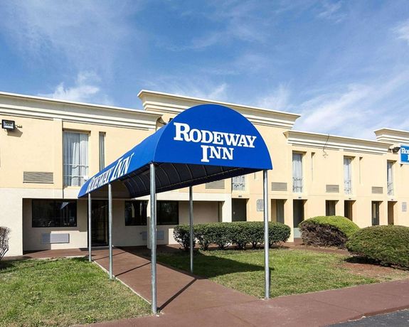 Imagen general del Hotel Rodeway Inn Joint Base Andrews Area. Foto 1