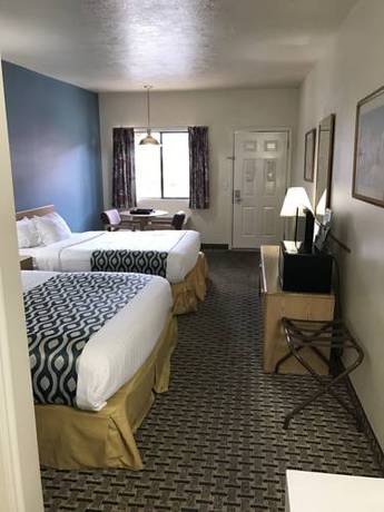 Imagen de la habitación del Hotel Rodeway Inn, Kanab. Foto 4