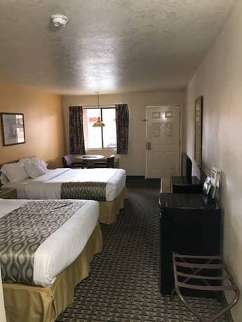 Imagen de la habitación del Hotel Rodeway Inn, Kanab. Foto 6