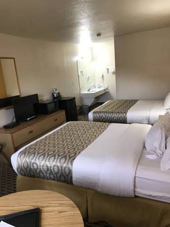 Imagen de la habitación del Hotel Rodeway Inn, Kanab. Foto 7