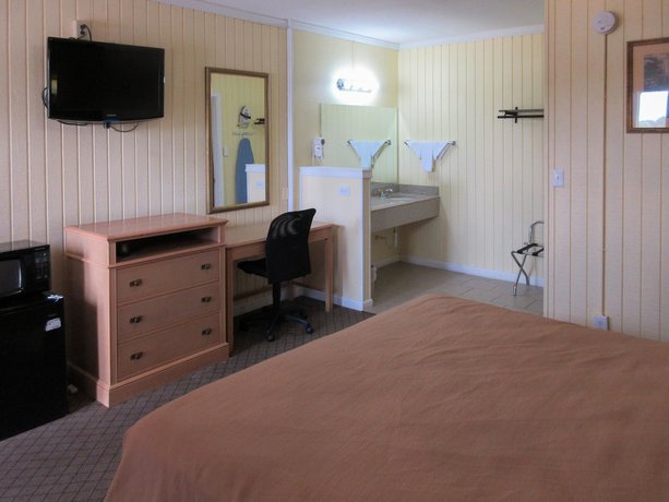 Imagen de la habitación del Hotel Rodeway Inn, Kansas City. Foto 2