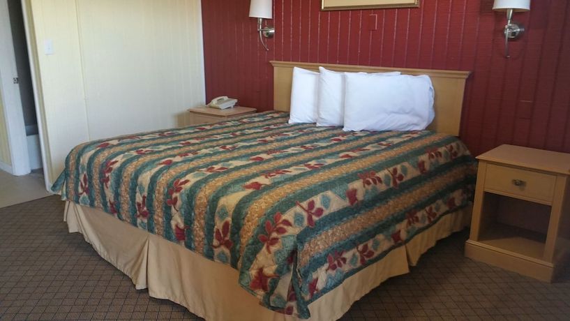 Imagen de la habitación del Hotel Rodeway Inn, Kansas City. Foto 17