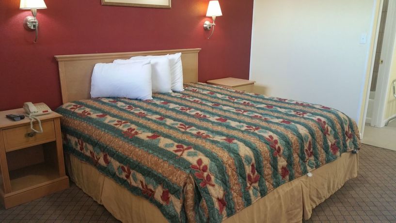 Imagen de la habitación del Hotel Rodeway Inn, Kansas City. Foto 18