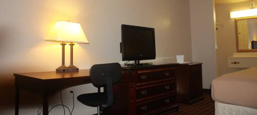 Imagen de la habitación del Hotel Rodeway Inn Kingsland. Foto 6