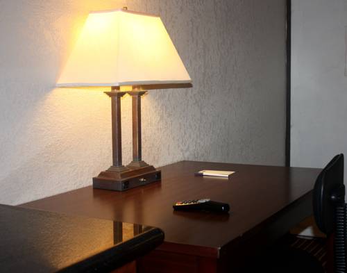Imagen de la habitación del Hotel Rodeway Inn Kingsland. Foto 13